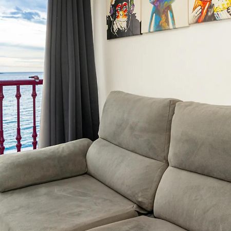 Las Damas 10C Benidorm Exterior foto